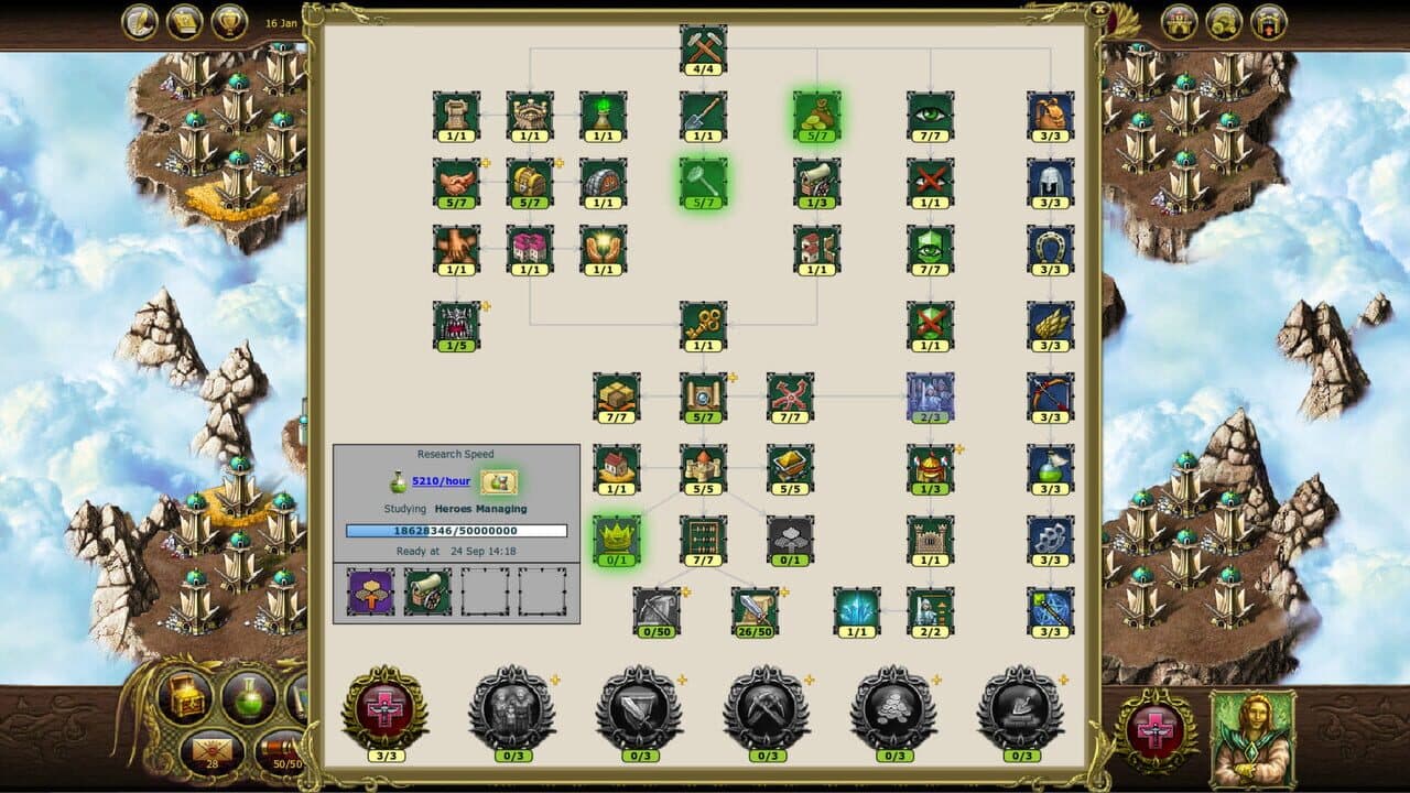 My Lands: Black Gem Hunting thumbnail 3