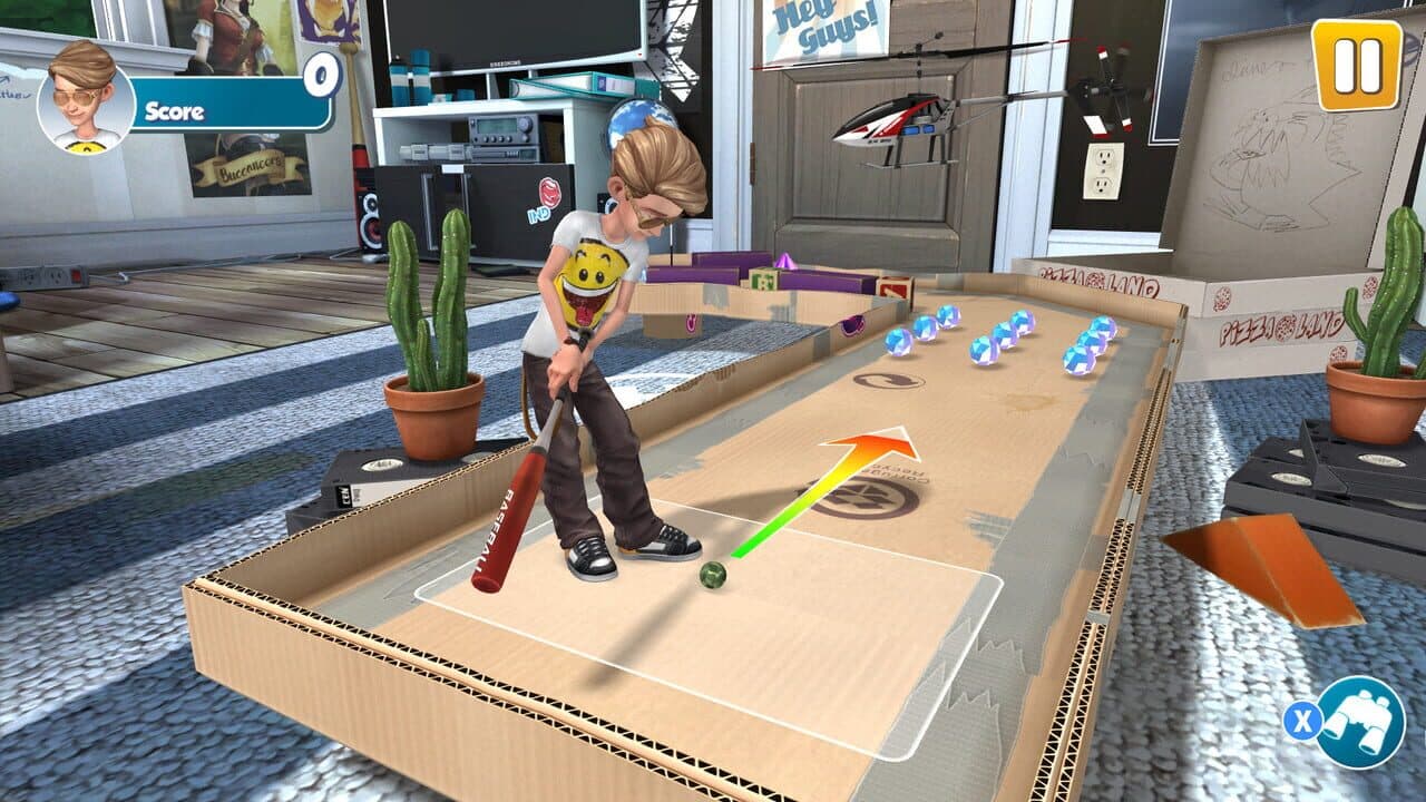 Infinite Minigolf thumbnail 4