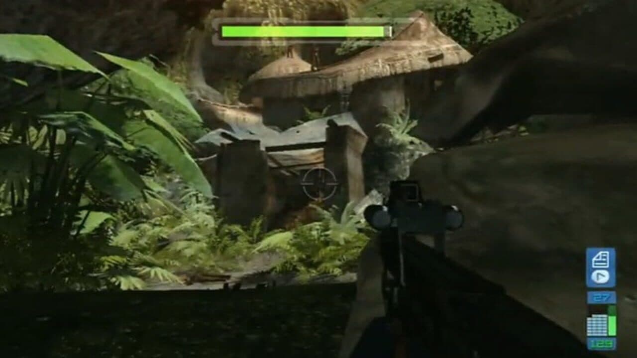 Perfect Dark Zero thumbnail 5