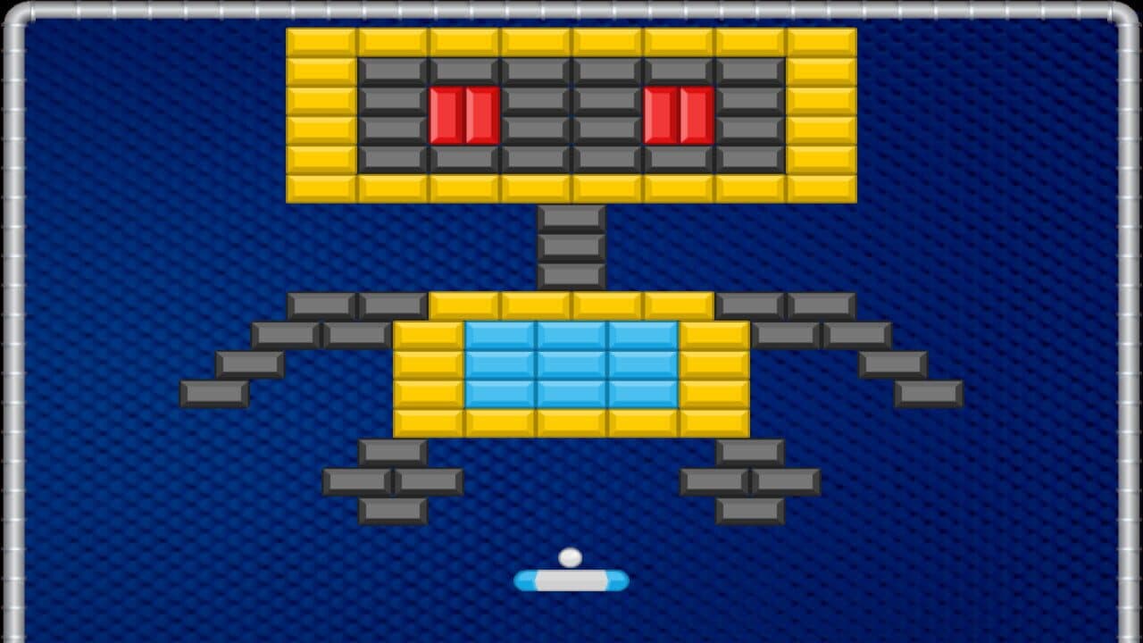 Brick Breaker Premium 3 thumbnail 2