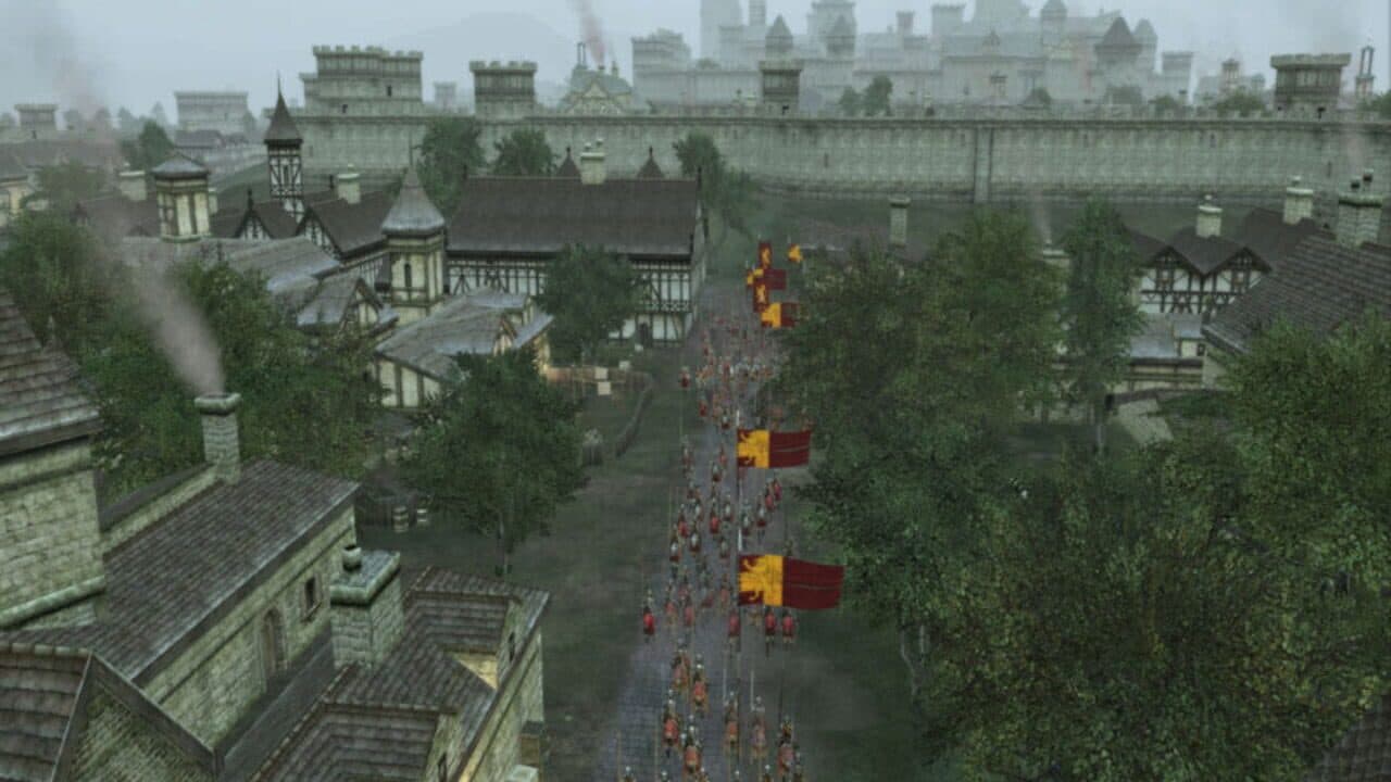 Medieval II: Total War thumbnail 5