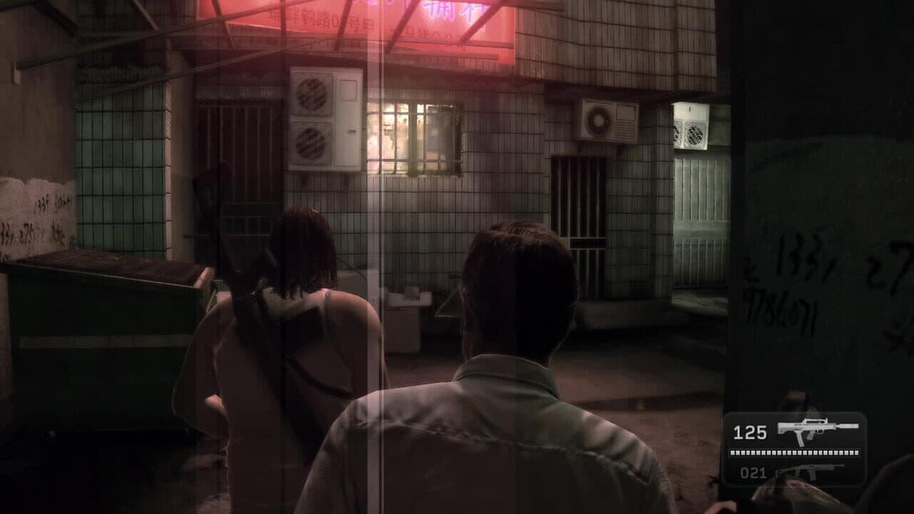 Kane & Lynch 2: Dog Days thumbnail 4