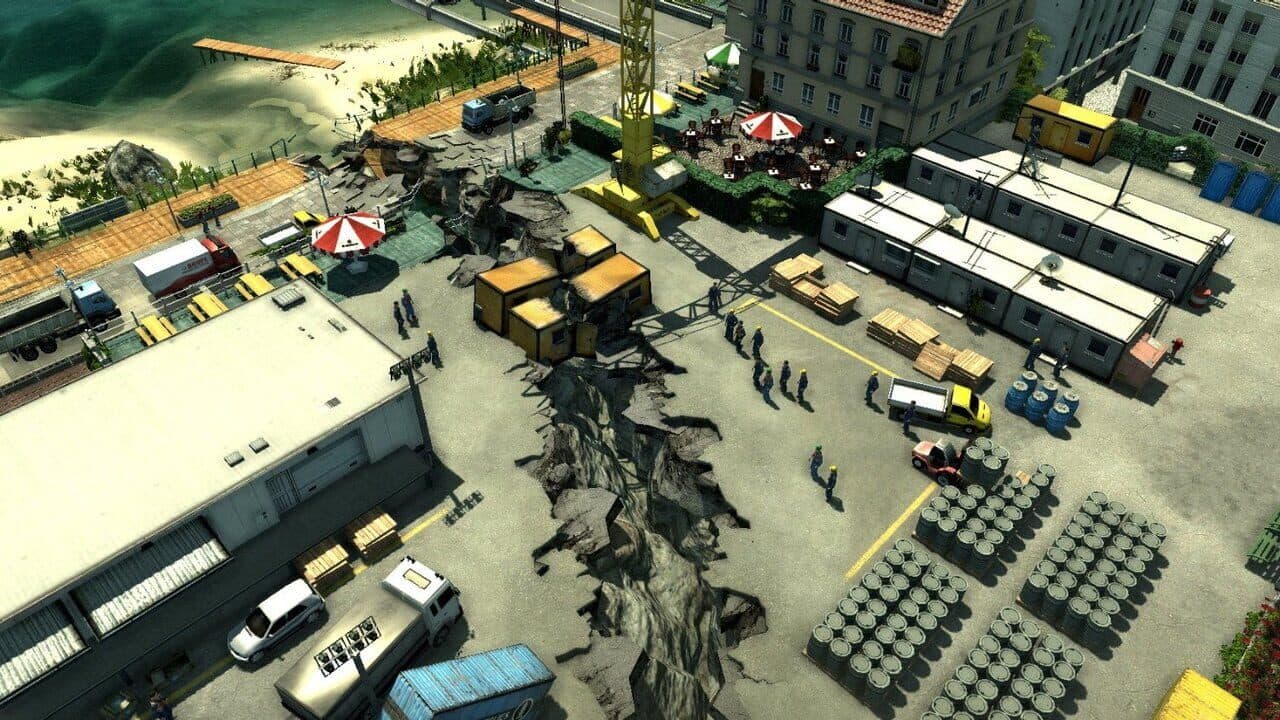 Emergency 2013 thumbnail 3