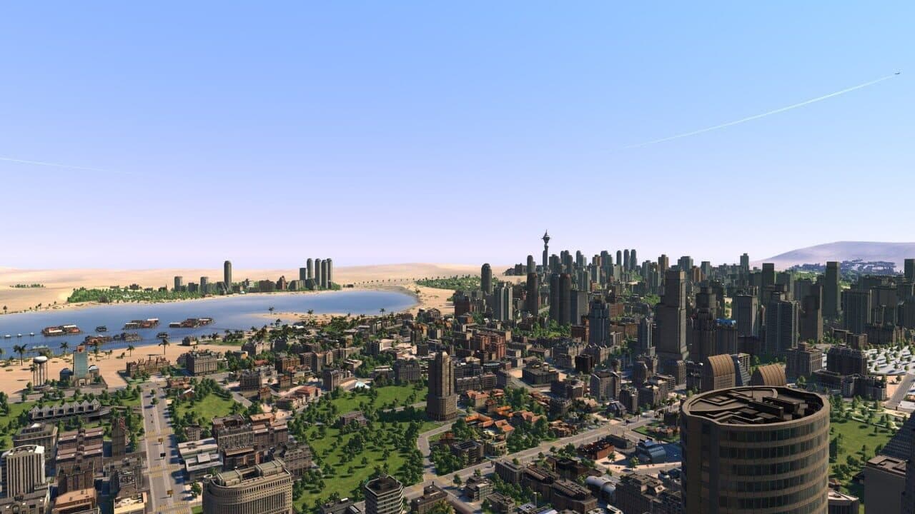Cities XL: Platinum thumbnail 4