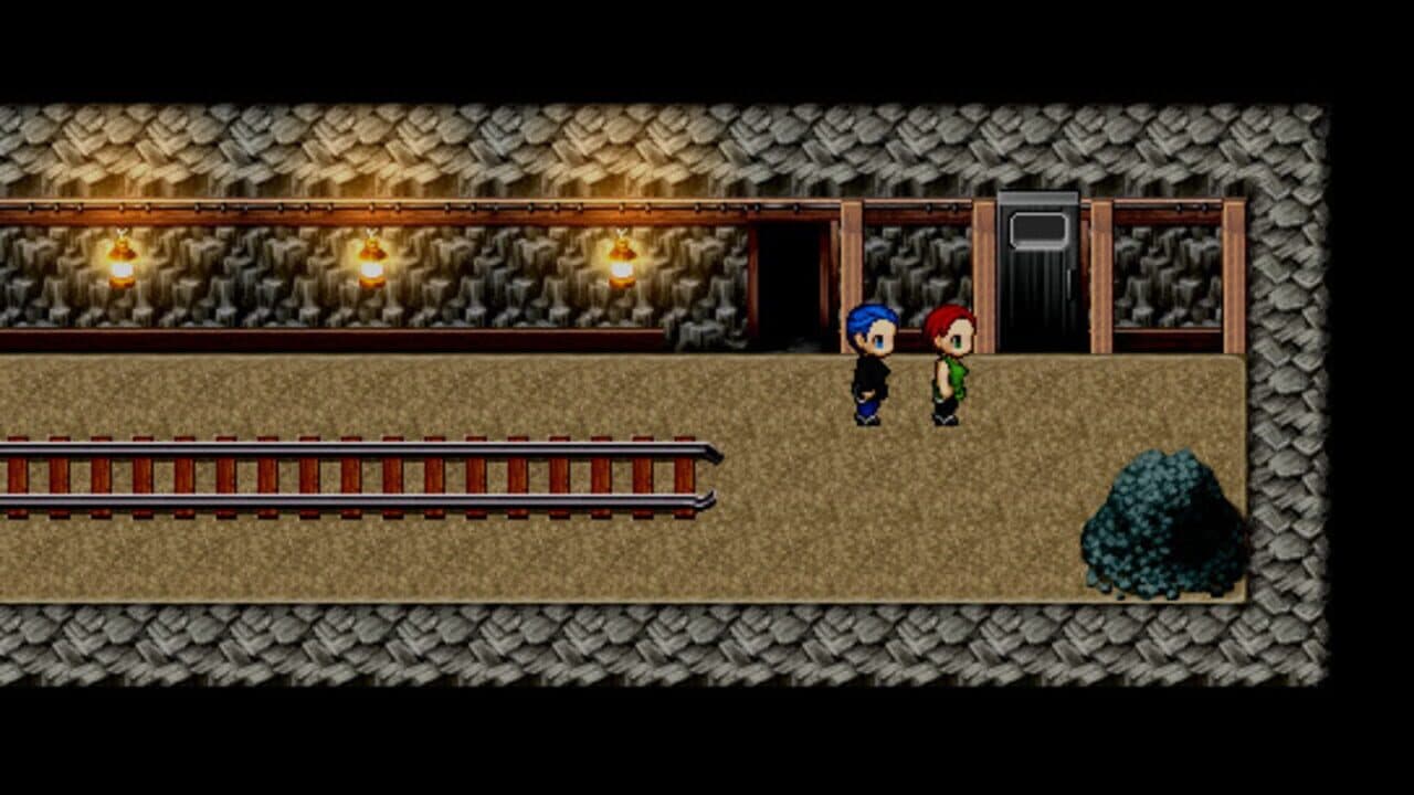 Space Pilgrim Episode III: Delta Pavonis thumbnail 3