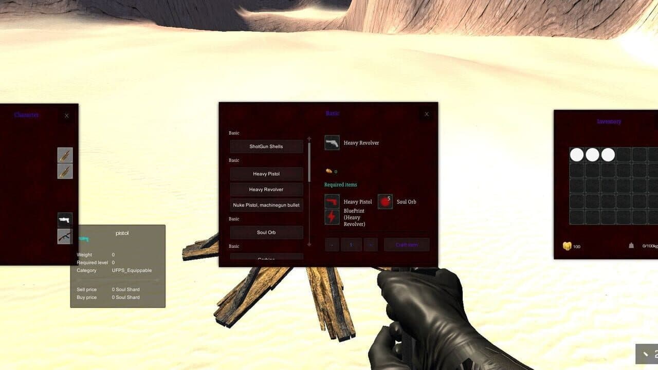 The Valley In My Mind thumbnail 5