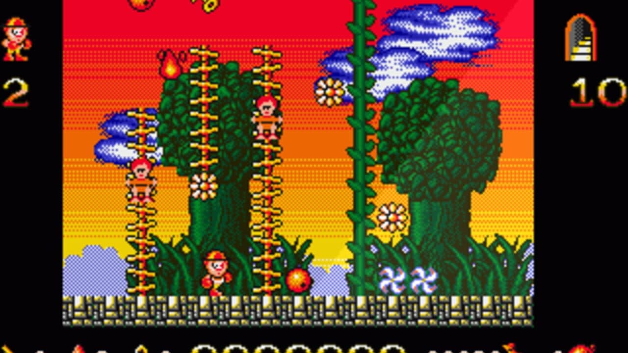 Kid Gloves screenshot 1