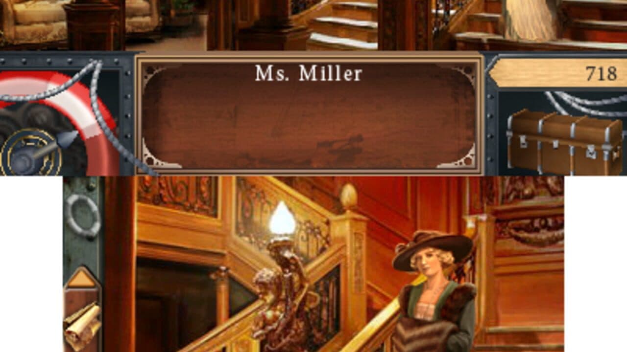 Murder on the Titanic thumbnail 6
