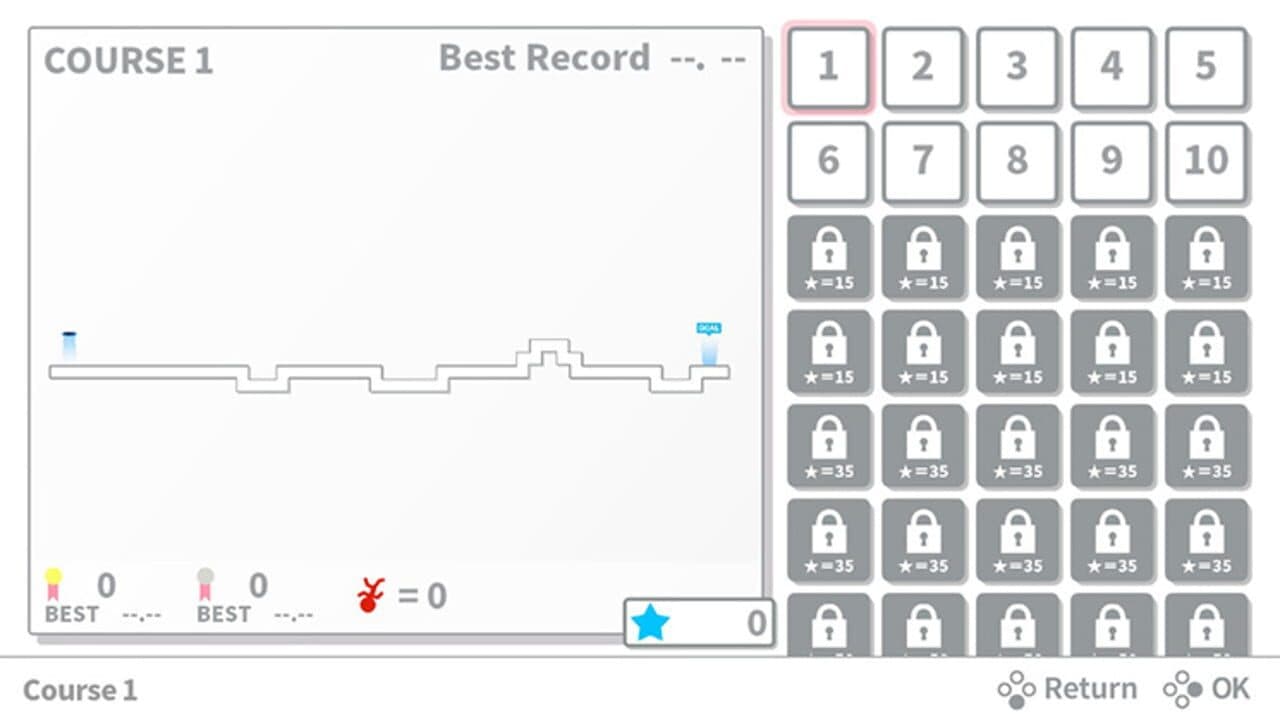 10 Second Run Returns thumbnail 5