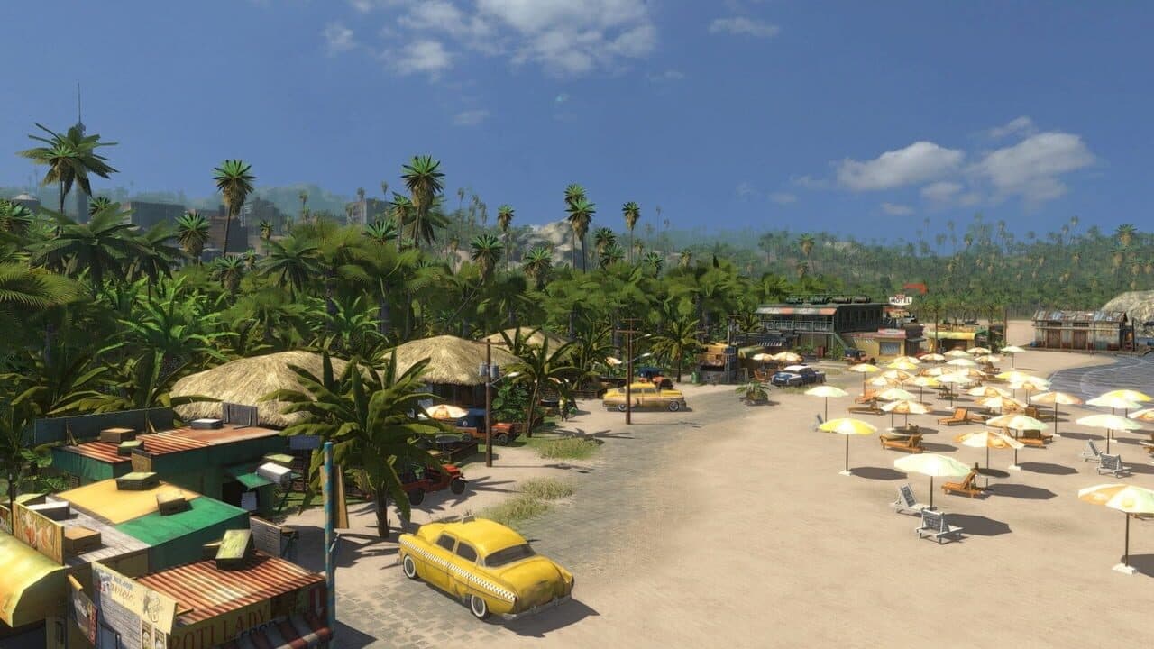 Tropico 3: Steam Special Edition thumbnail 2