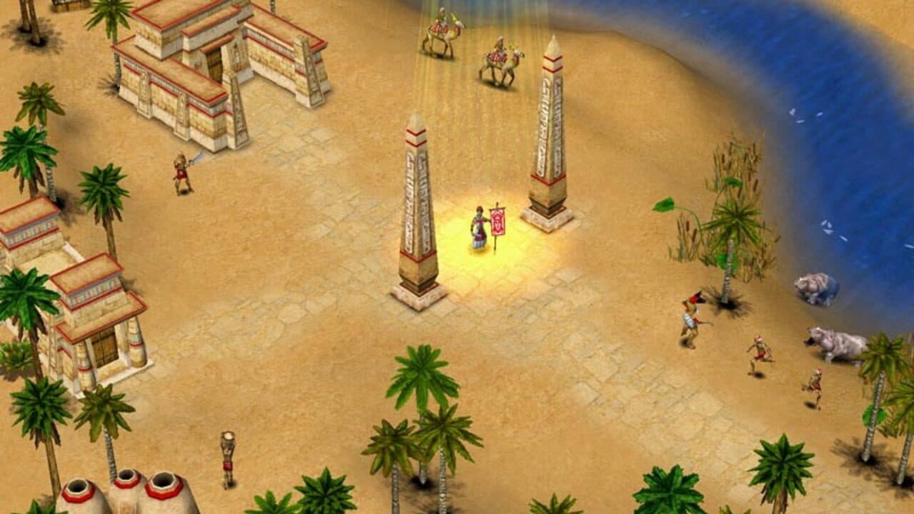 Age of Mythology thumbnail 5
