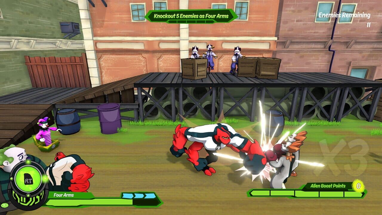 Ben 10 thumbnail 5