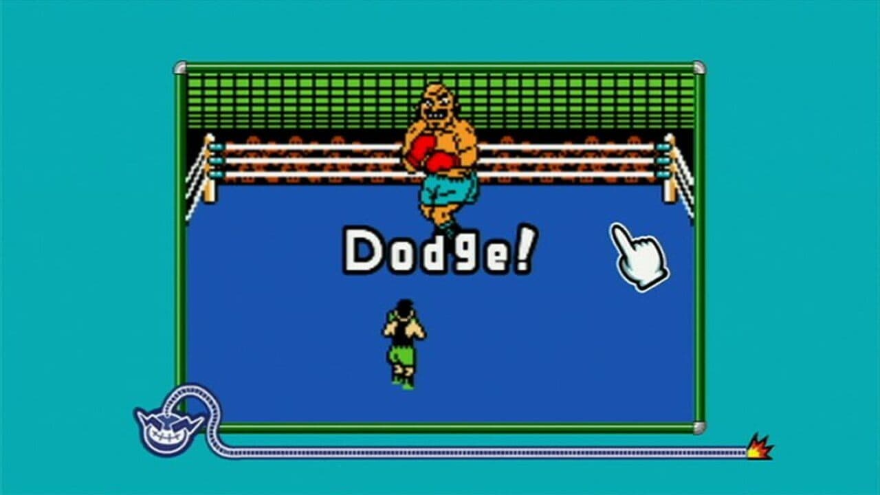 WarioWare: D.I.Y. Showcase thumbnail 7