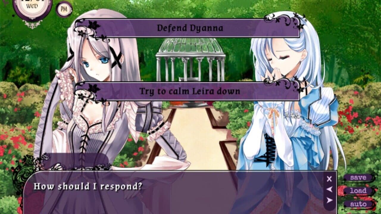 Oblivious Garden: Carmina Burana thumbnail 4