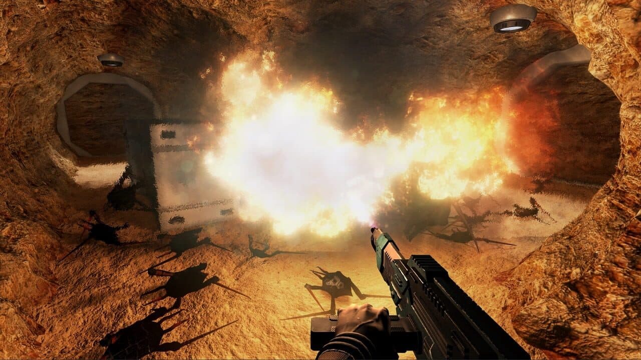 Return to Planet X thumbnail 4