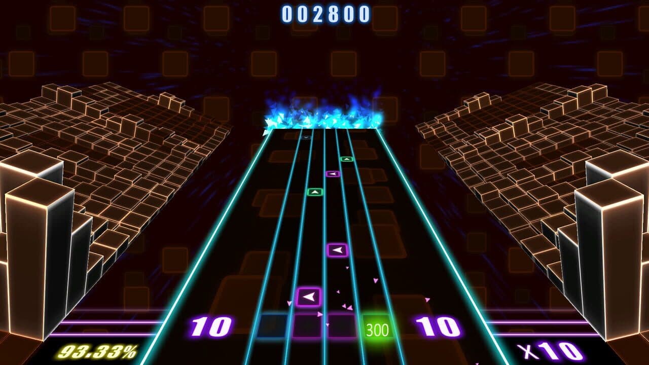 Slash It Ultimate screenshot 1