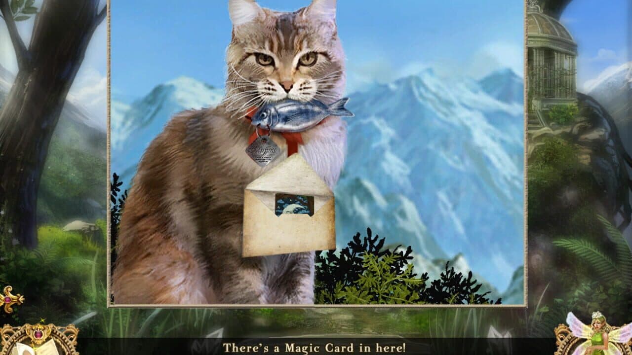 Awakening: Moonfell Wood thumbnail 8