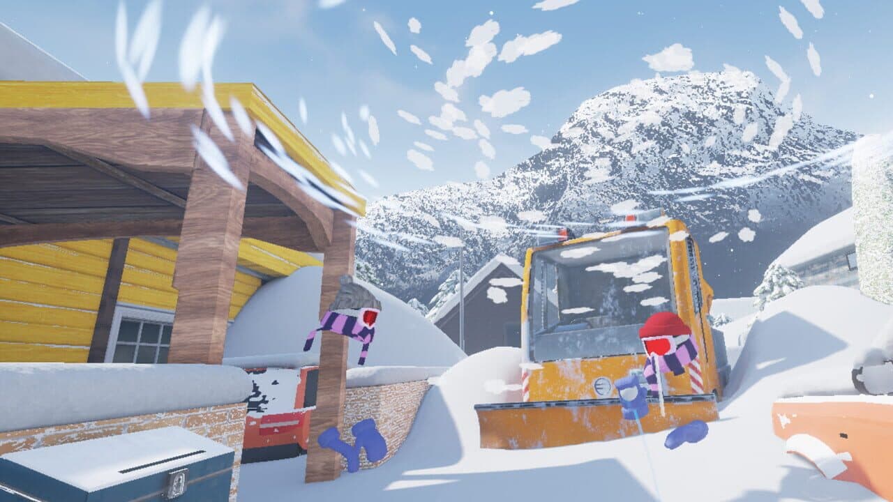 Snowday thumbnail 4