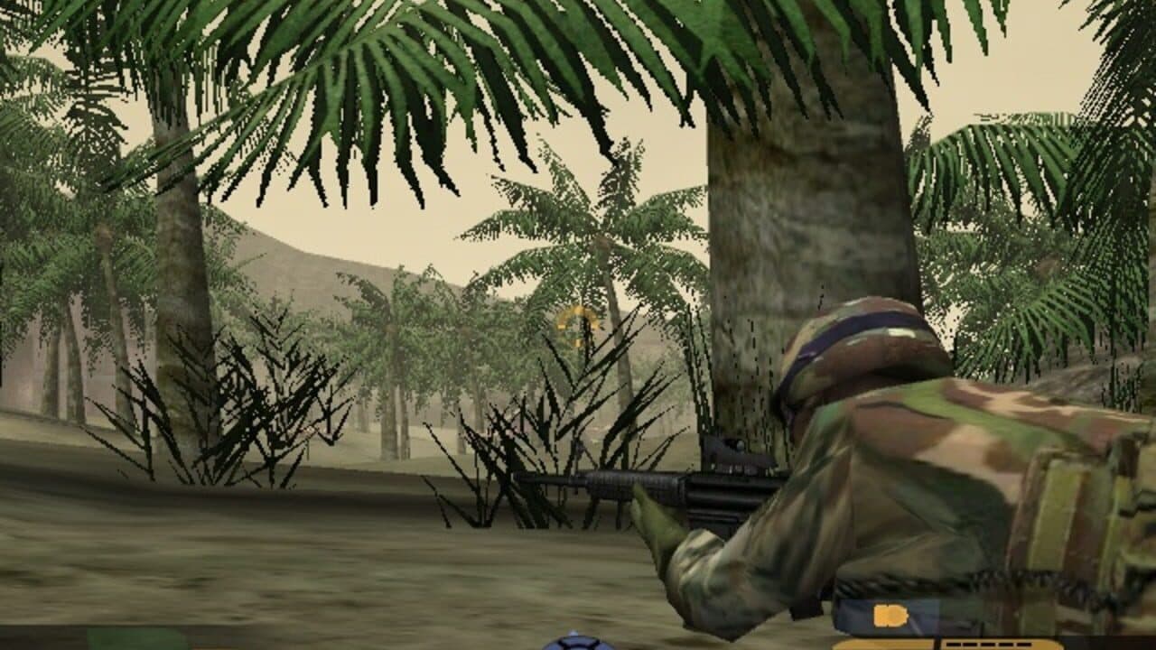 Tom Clancy's Ghost Recon: Island Thunder thumbnail 3
