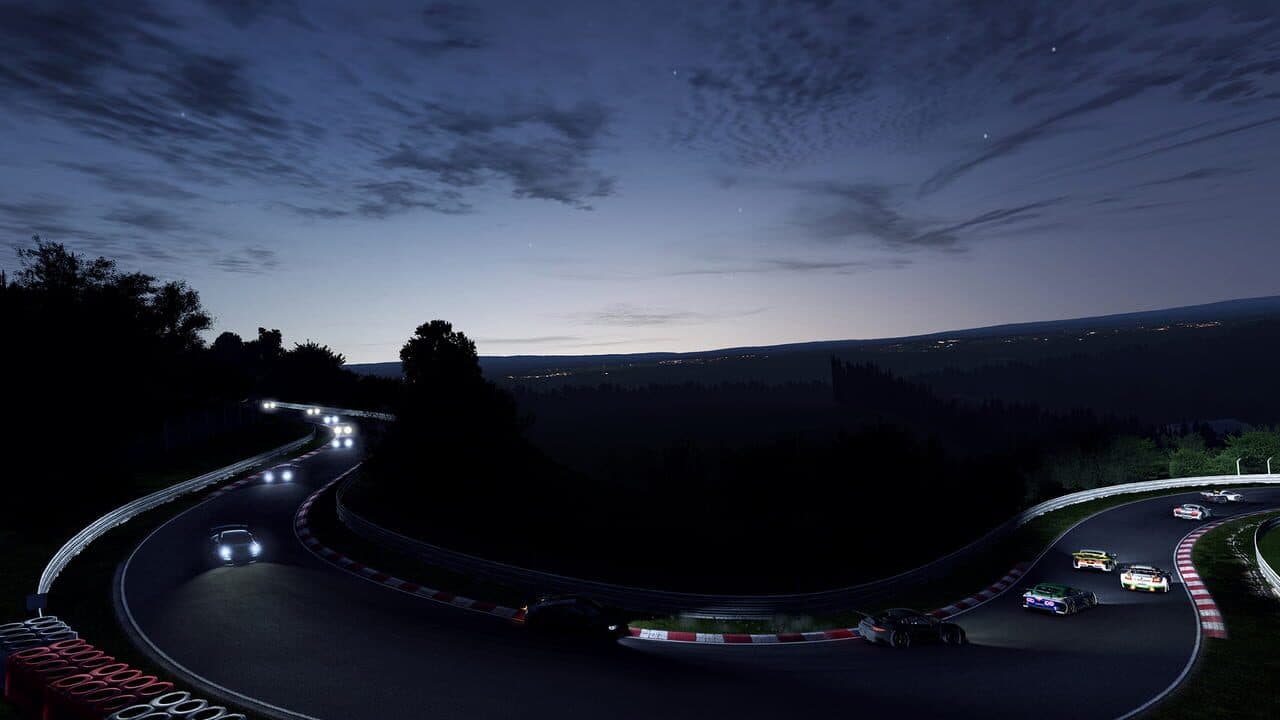 Project CARS thumbnail 10