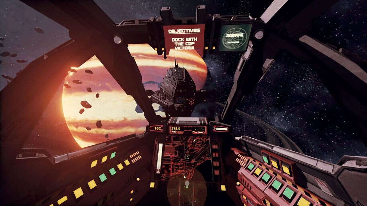 Starfighter Origins thumbnail 2