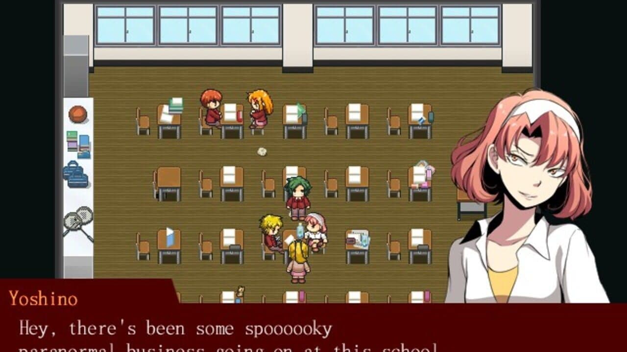 Misao: Definitive Edition thumbnail 2