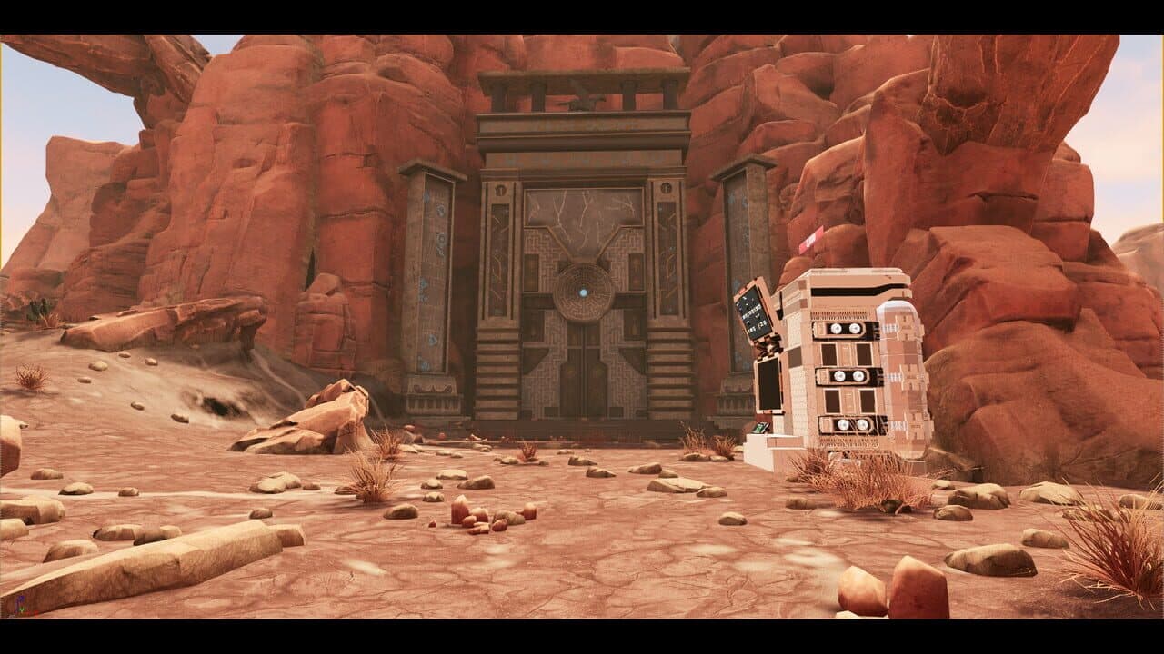 Pegasus Door thumbnail 5