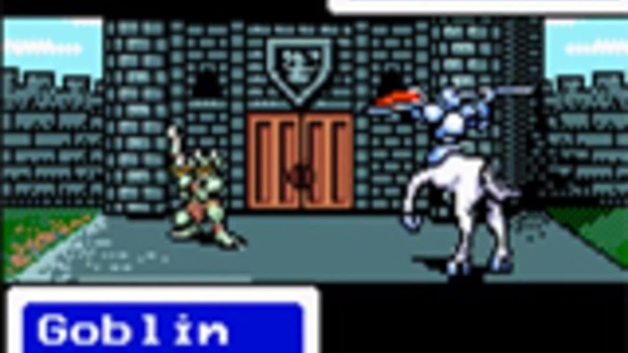 Shining Force: The Sword of Hajya thumbnail 3