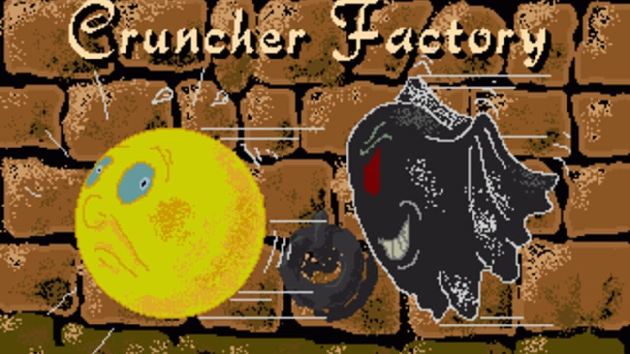 Cruncher Factory thumbnail 3