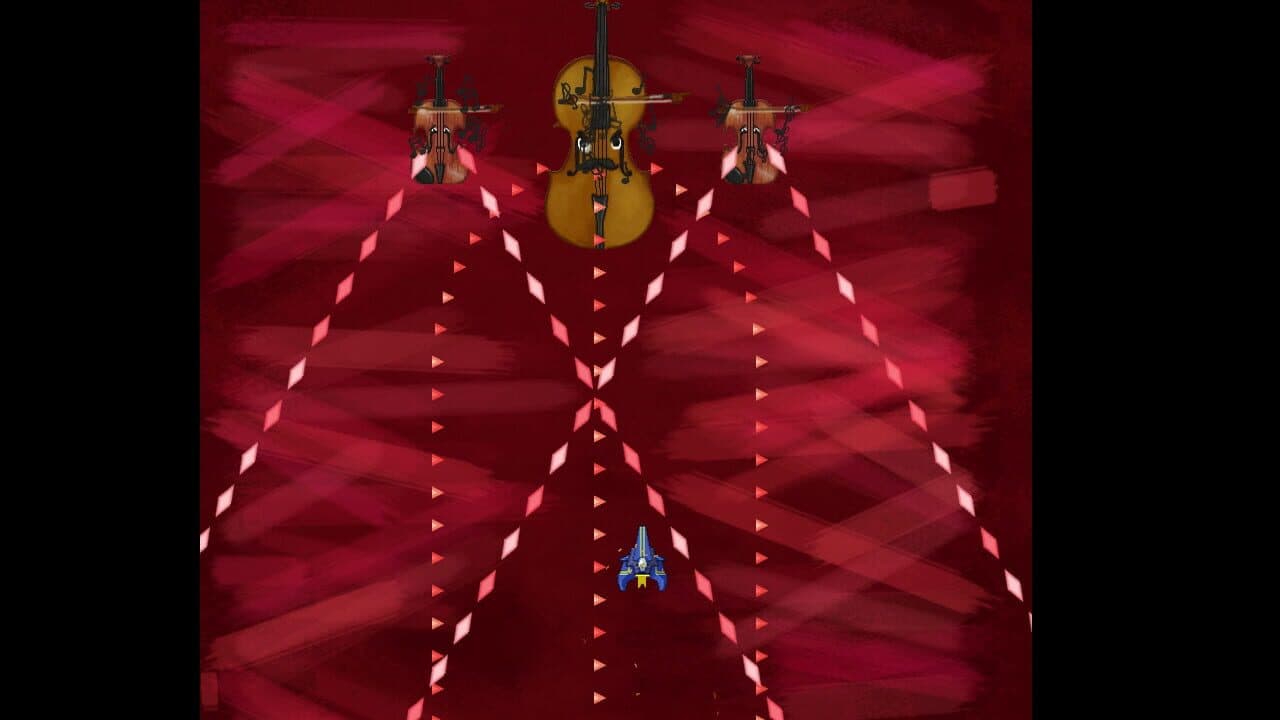 In Extremis screenshot 1
