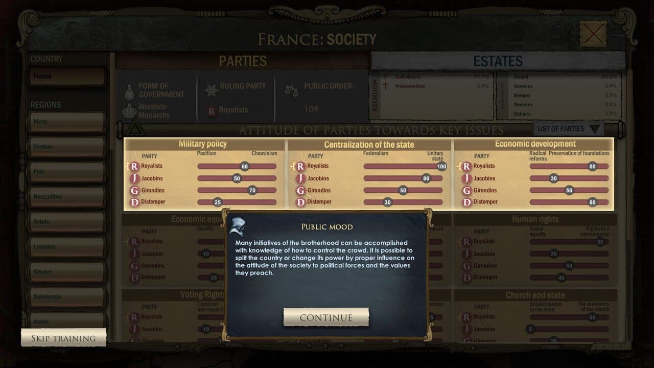 Secret Government thumbnail 5