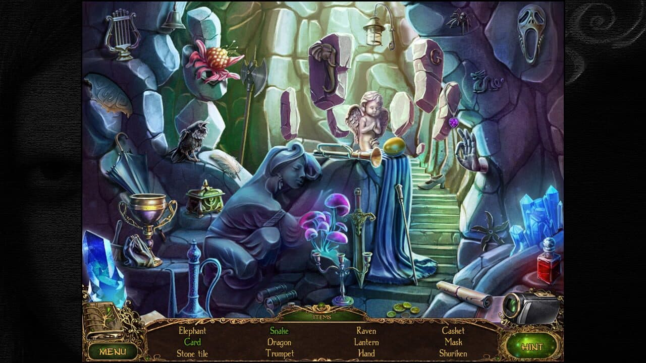 I Know a Tale thumbnail 3