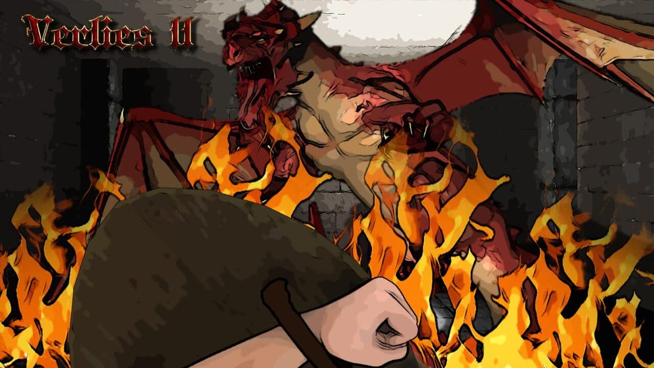 Verlies II thumbnail 4