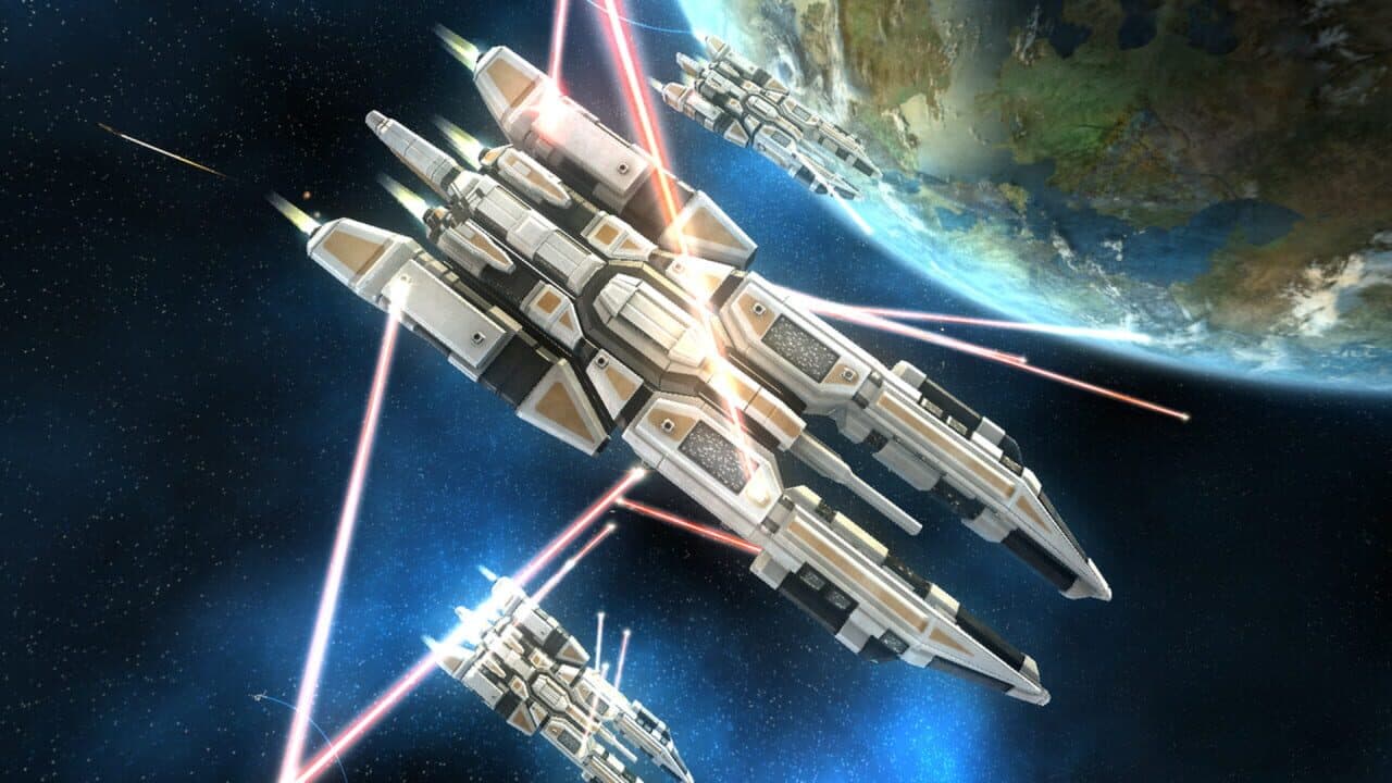 Beyond Space thumbnail 4