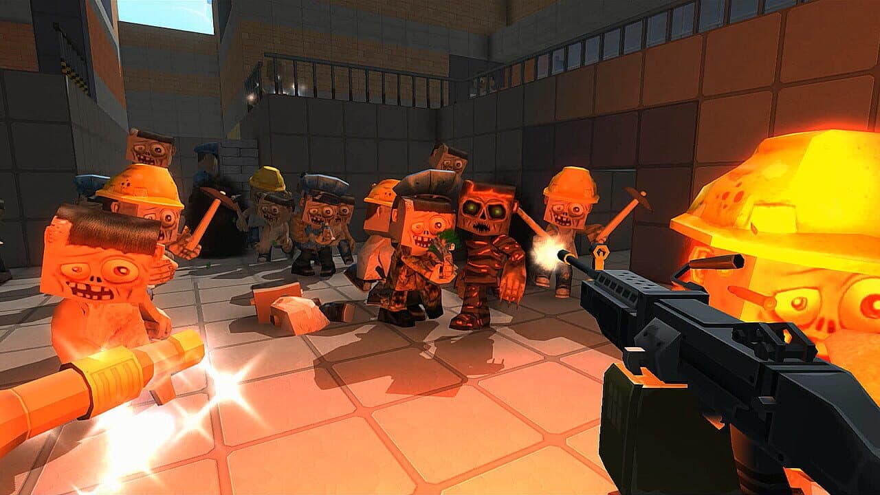 Madness Cubed thumbnail 3