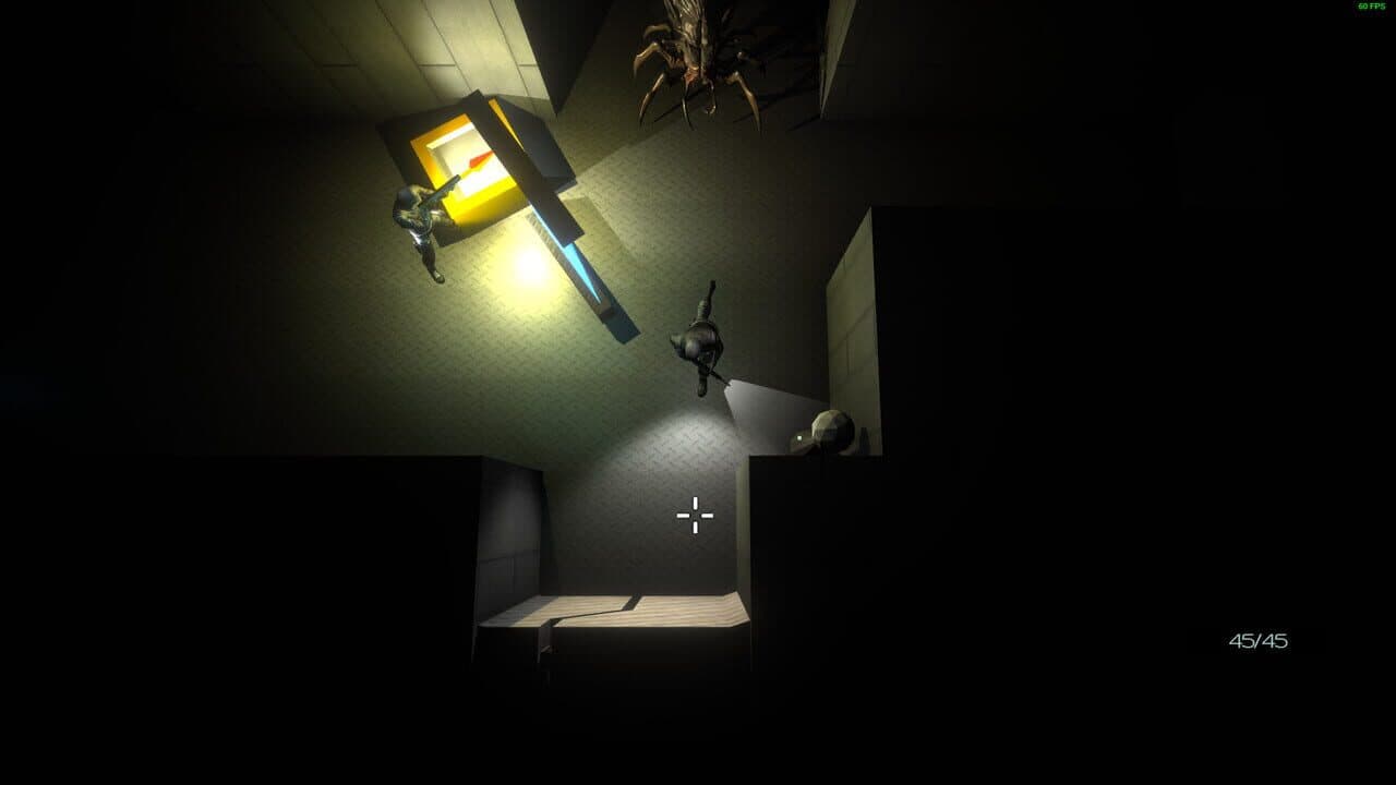 Deep Space thumbnail 5