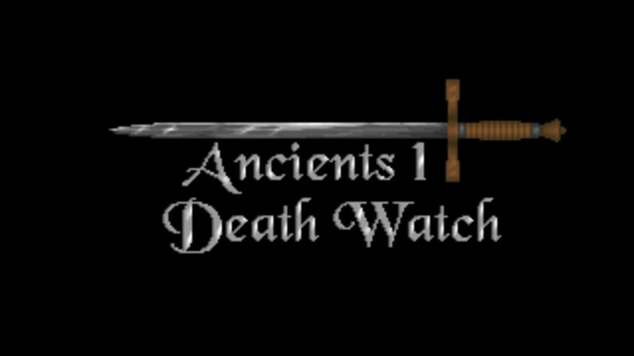 Ancients: Death Watch thumbnail 2