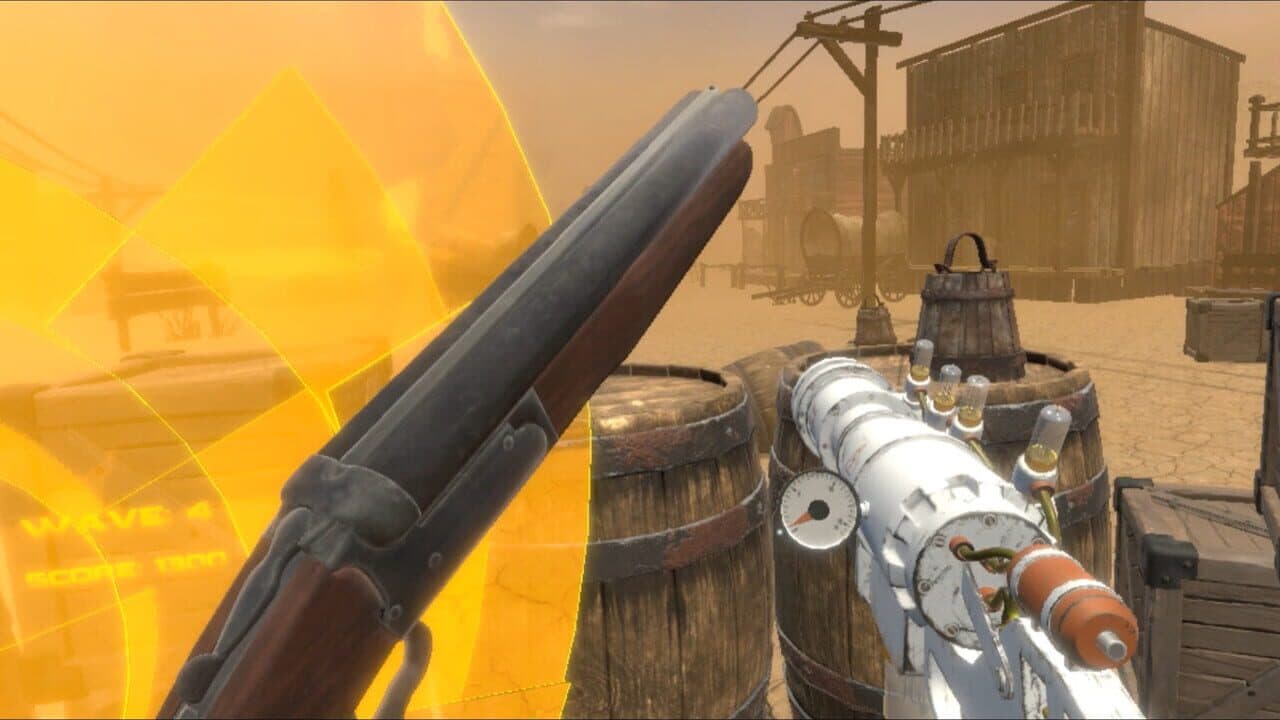 Cogs and Cowboys thumbnail 5