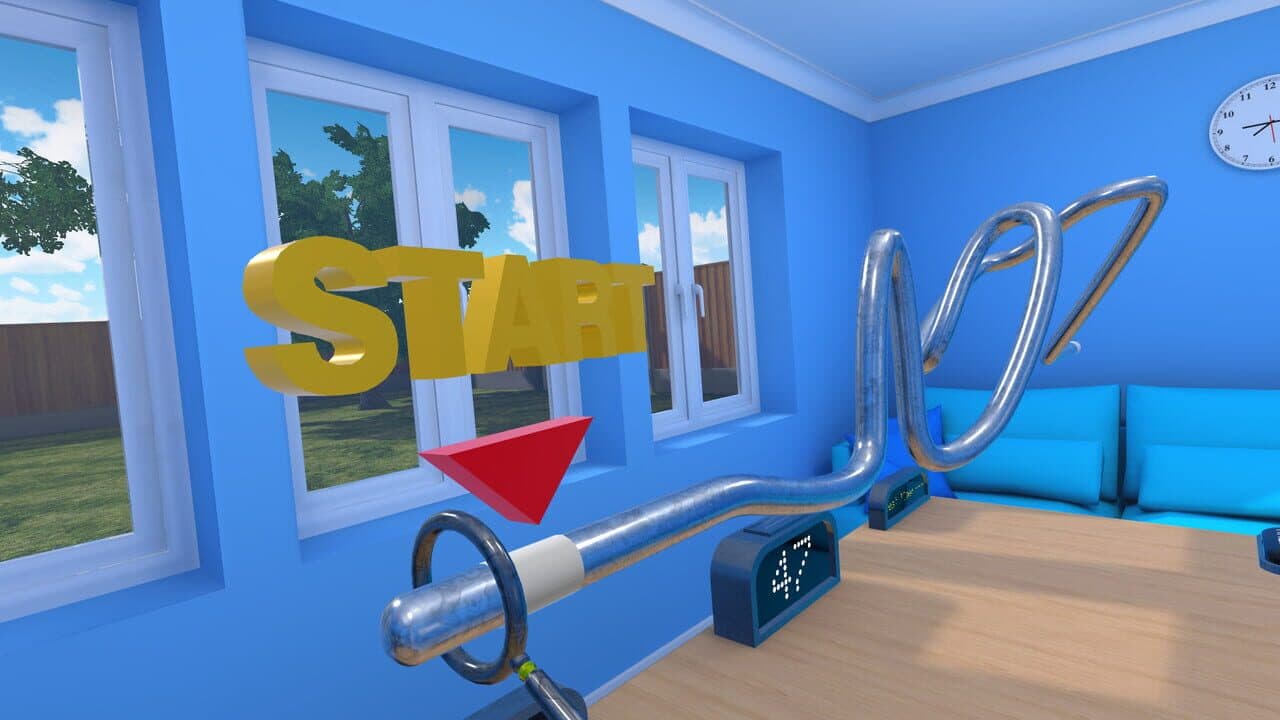 The Wire Loop Game VR thumbnail 3