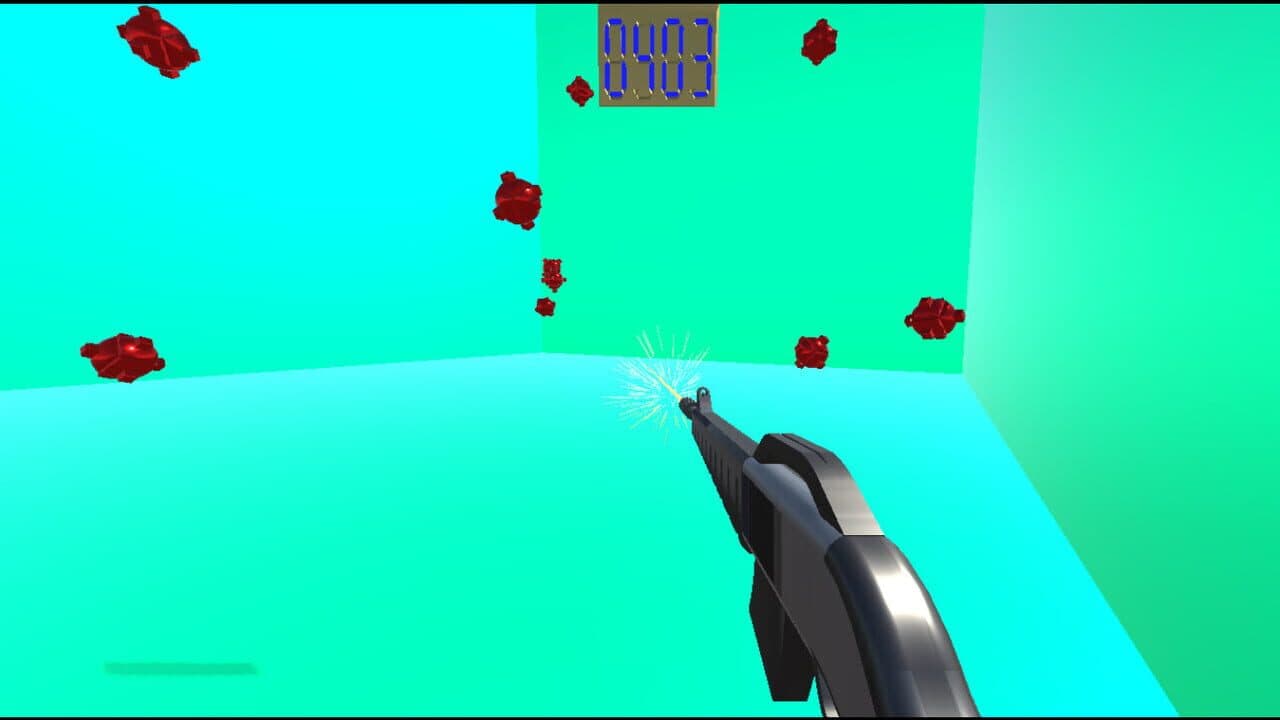 The Gamer Challenge thumbnail 2