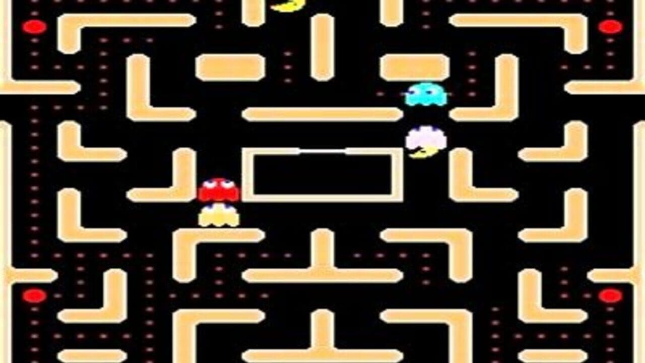 Namco Museum 50th Anniversary thumbnail 4