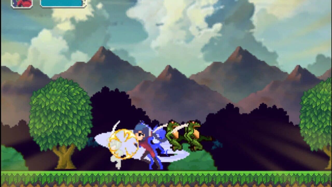 MonsterS in haha Island thumbnail 4