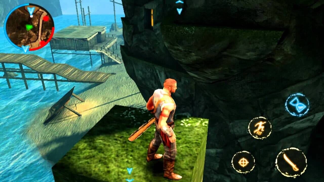 BackStab HD thumbnail 2