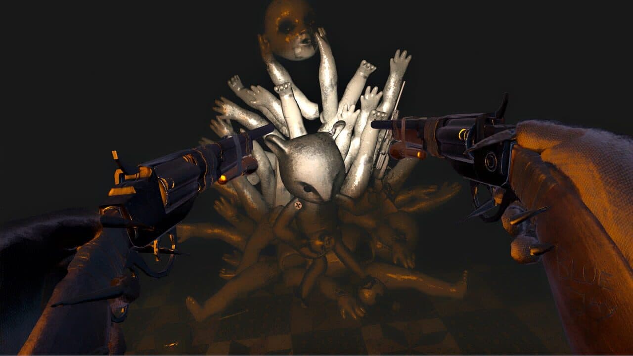 Sophie's Guardian thumbnail 5