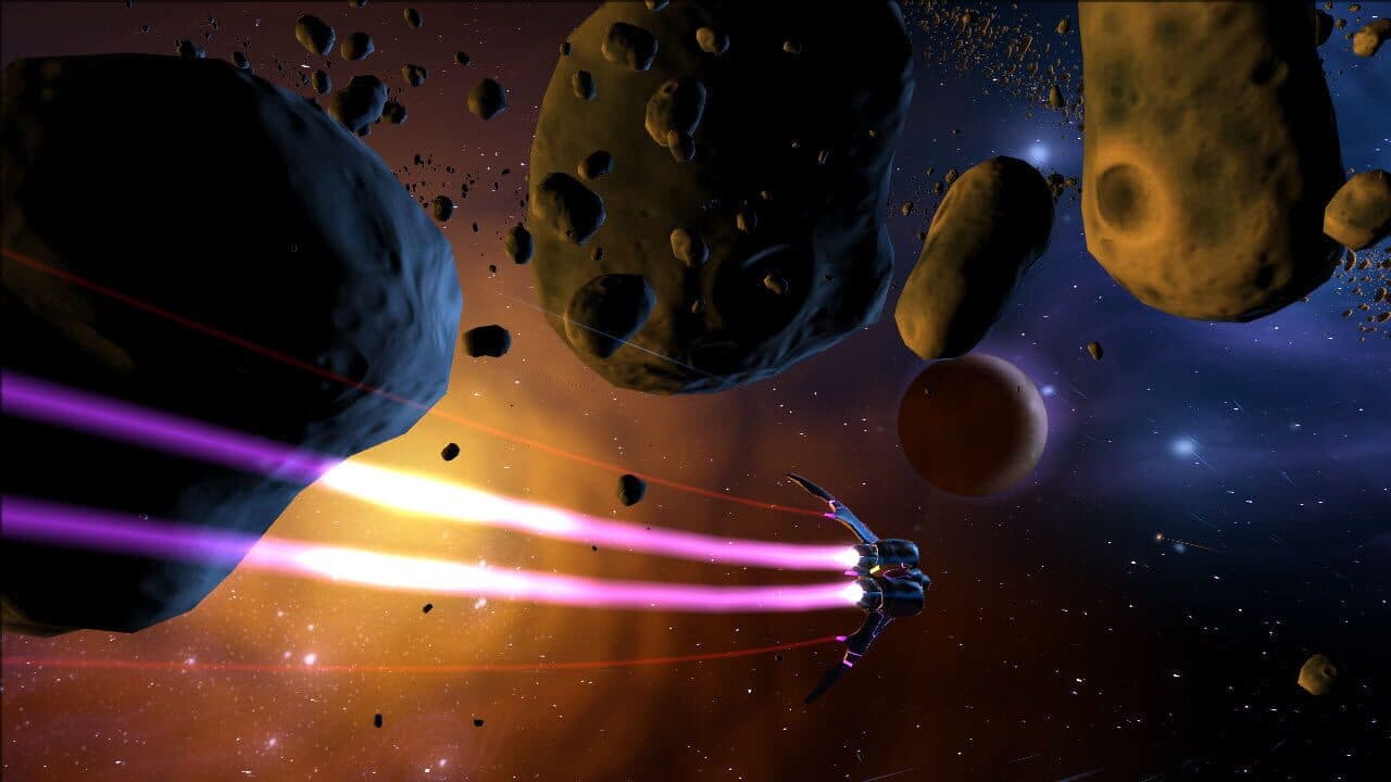 Aces of the Galaxy thumbnail 4
