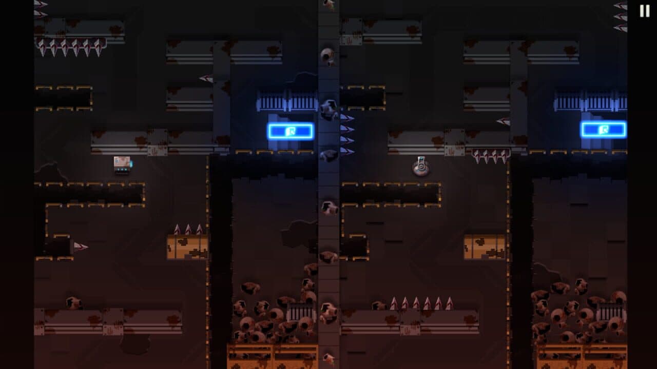 Nemo_DO screenshot 1