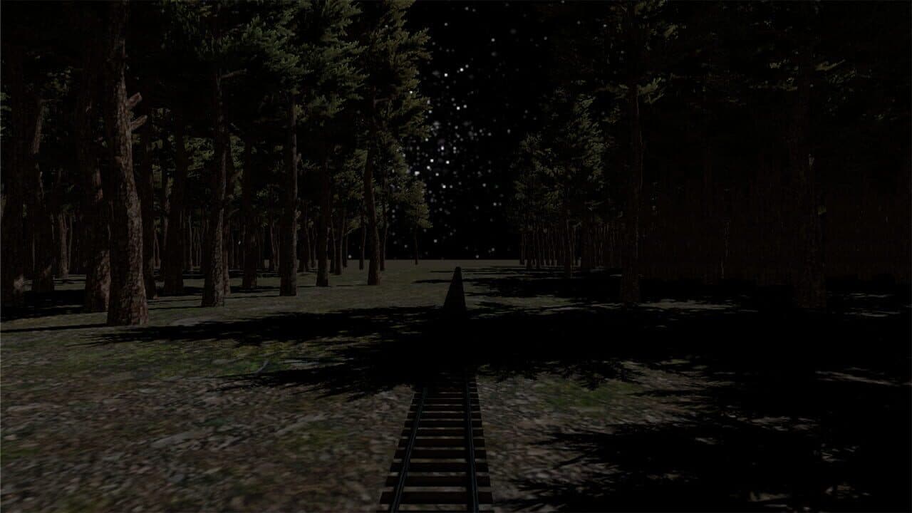Ghost Train VR thumbnail 4