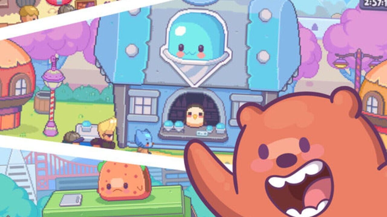 Cartoon Network: Match Land thumbnail 4