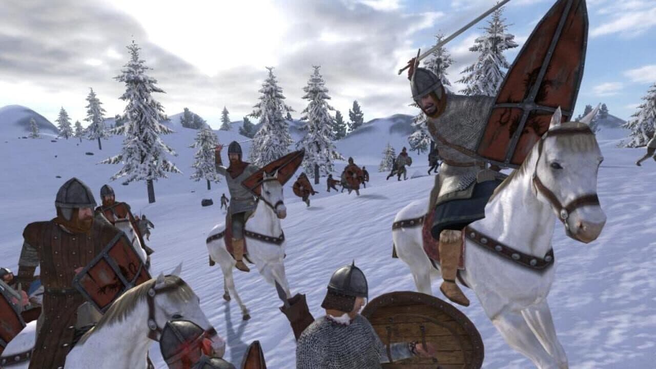 Mount & Blade: Warband thumbnail 6