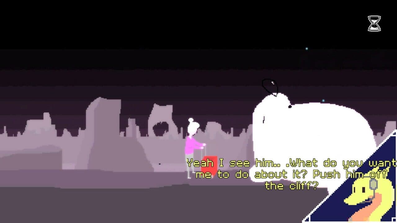 The Tale of Doris and the Dragon - Episode 1 thumbnail 4